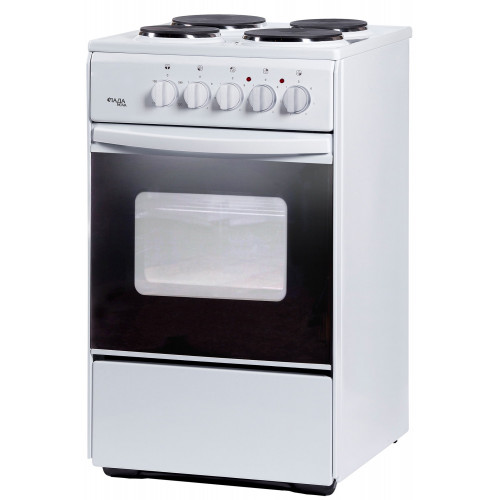 Плита бытовая электрическая Лада Nova AE 14027 W